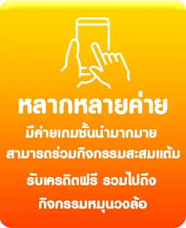 หลากหลายค่าย